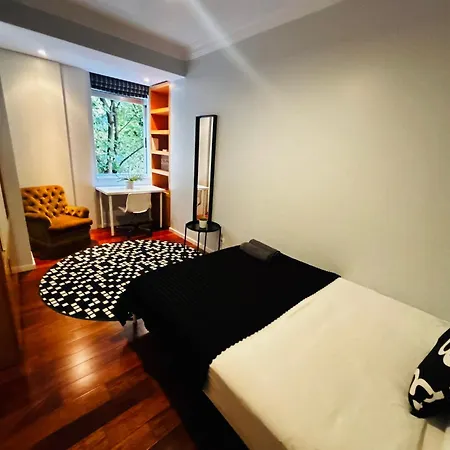 ホステル Luxury In Centre Location