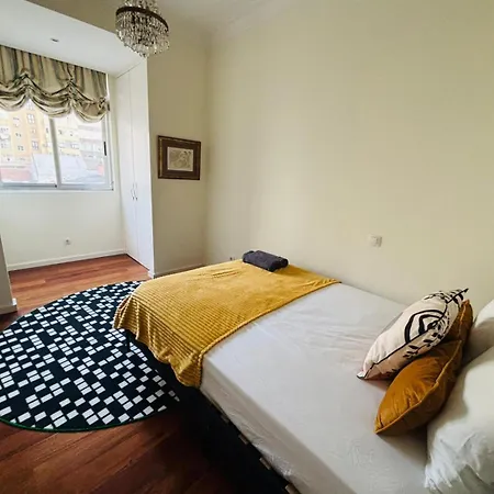 Luxury In Centre Location Hostel *