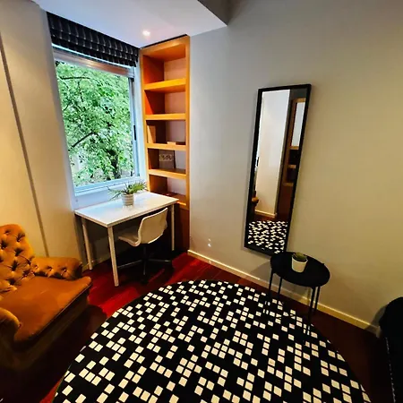 Luxury In Centre Location * Lizbona