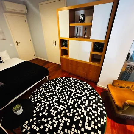 Luxury In Centre Location