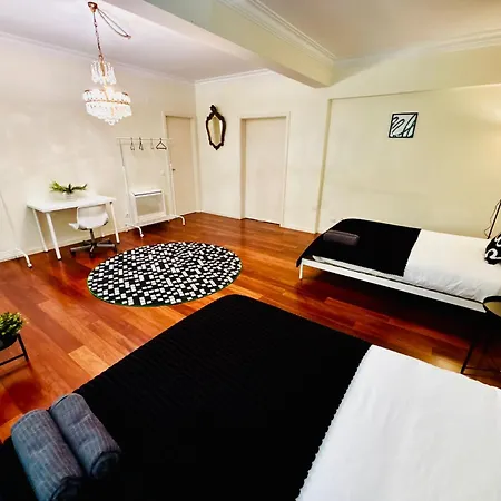 Luxury In Centre Location