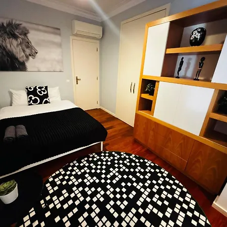 Luxury In Centre Location Auberge de jeunesse *