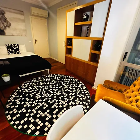 Auberge de jeunesse Luxury In Centre Location