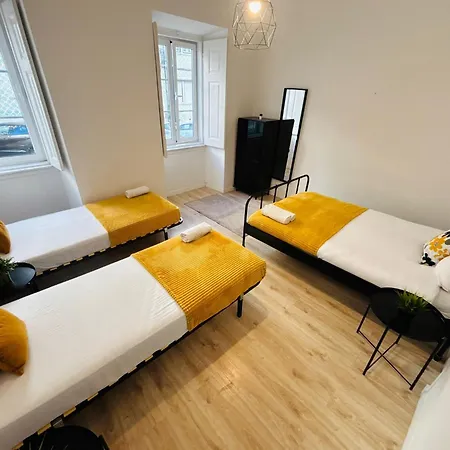 Luxury In Centre Location