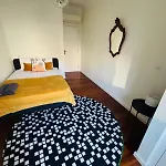 Hostel Luxury In Centre Location Lisboa