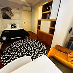 Luxury In Centre Location Lisboa