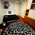Albergue Luxury In Centre Location Lisboa