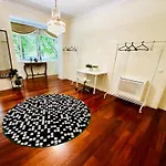 Albergue Luxury In Centre Location Lisboa