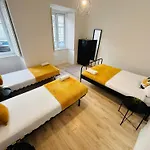 Luxury In Centre Location
