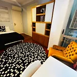 Luxury In Centre Location Albergue