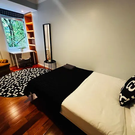 Luxury In Centre Location Lisboa