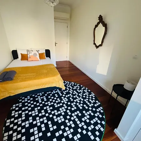 Hostel Luxury In Centre Location Lisboa