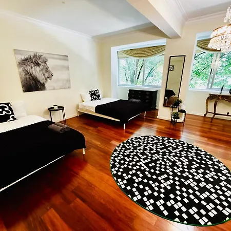 Hostel Luxury In Centre Location Lisboa