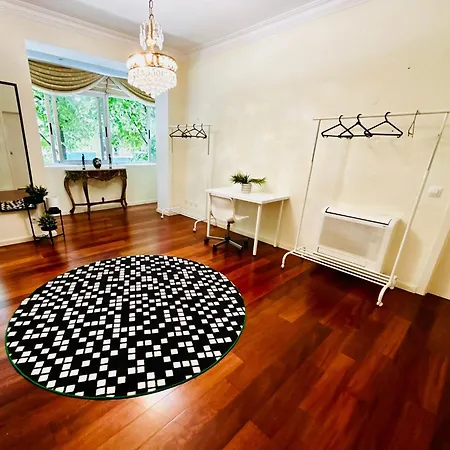 Hostel Luxury In Centre Location Lisboa